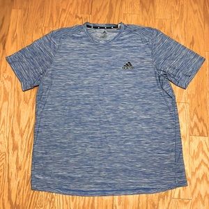 NWOT Adidas Men’s T-Shirt Size XL